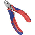 Clipping pliers KNIPEX 7702