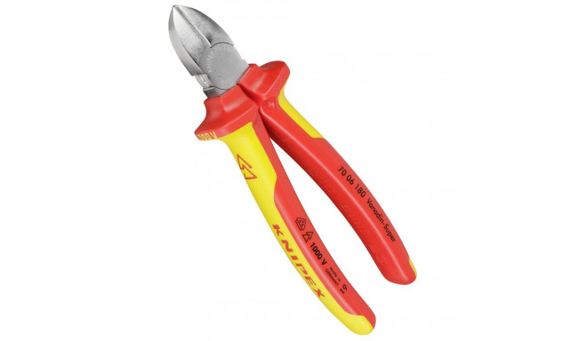 Clipping pliers KNIPEX 7006180