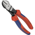 Heavy duty shearing pliers KNIPEX 7402180