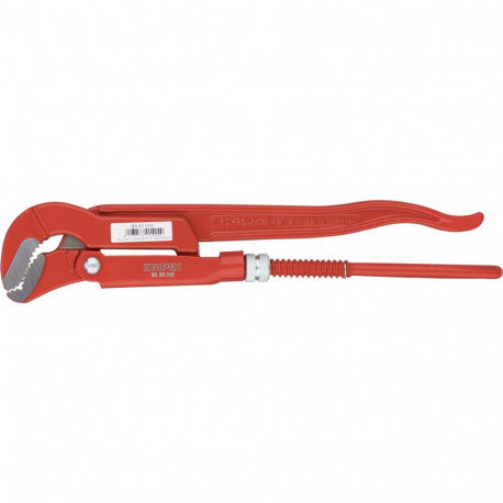 Pipe pliers S-type KNIPEX 8330 320mm