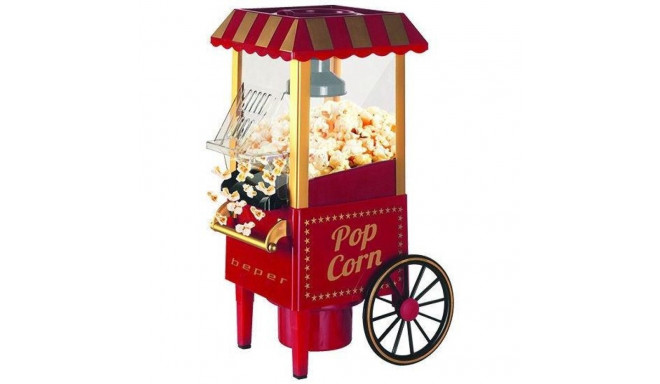 POP CORN MAKER BT.651Y BEPER