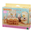 SYLVANIAN FAMILIES Dining Room Set