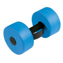 Aqua dumbbells BECO 9626 size L 2pcs