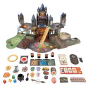 BOARD GAME HP MISCHIEF MANAGED 6065076