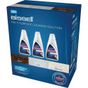 Bissell | MultiSurface Detergent Trio Pack | 1000 ml