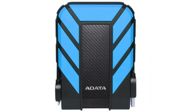 ADATA HD710 Pro 1TB väline kõvaketas must ja sinine (AHD710P-1TU31-CBL)