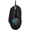 Mysz Logitech G402 Hyperion Fury  (910-004067)