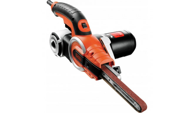 Black&Decker KA902EK lintviil