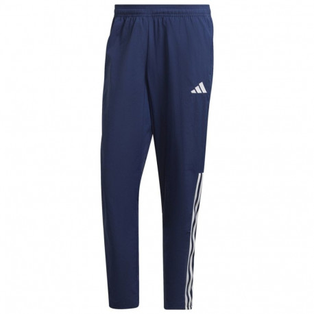 Adidas meeste püksid Tiro 23 Competition Presentation HK8049 M, tumesinine