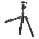Cullmann statyw Rondo 400T RB6.5