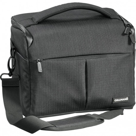 Cullmann torba Malaga Maxima 300 black