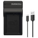 Duracell USB Charger Canon LP-E10 USB (DRC5905)