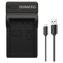 Duracell USB Charger Canon LP-E5 USB (DRC5906)
