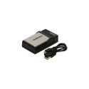 Duracell USB Charger Canon LP-E5 USB (DRC5906)