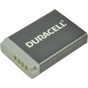 Duracell battery Canon NB-13L (DRC13L)