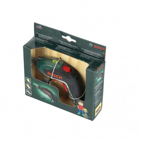 KLEIN BOSCH Cordless screwdriver Ixolino II