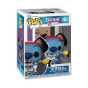 FUNKO POP! Vinila figūra: Stitch (101 Dalmatians Costume)