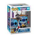 FUNKO POP! Vinila figūra: Stitch (Beast Costume)