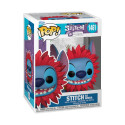 FUNKO POP! Vinyl Figure: Stitch (Simba Costume)