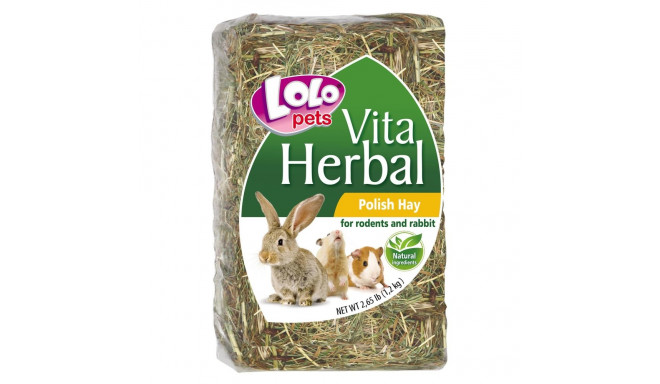 LoLo Pets hein 1,2kg