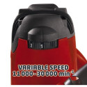 Einhell RT-RO 55 Grey, Red 30000 RPM 1200 W