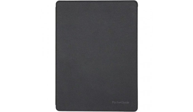 PocketBook HN-SL-PU-970-BK-WW e-book reader case 24.6 cm (9.7&quot;) Cover Black