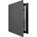 PocketBook HN-SL-PU-970-BK-WW e-book reader case 24.6 cm (9.7&quot;) Cover Black