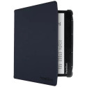 PocketBook HN-SL-PU-700-NB-WW e-book reader case 17.8 cm (7&quot;) Cover Blue