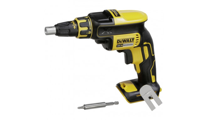 DeWALT DCF620NT power screwdriver/impact driver 4400 RPM