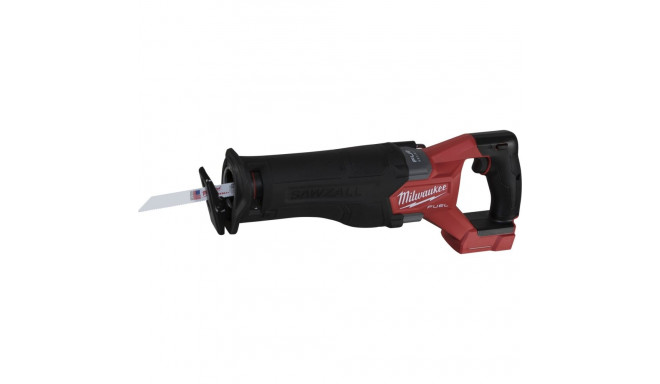 Milwaukee M18 FSZ-0X 3000 spm Black, Red