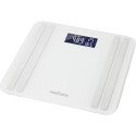 Medisana BS 465 Rectangle White Electronic personal scale