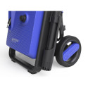 Nilfisk Core 140-8 pressure washer Upright Electric 474 l/h 1800 W Blue