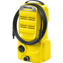 KARCHER pressure washer K 2 Classic - 1.673-570.0