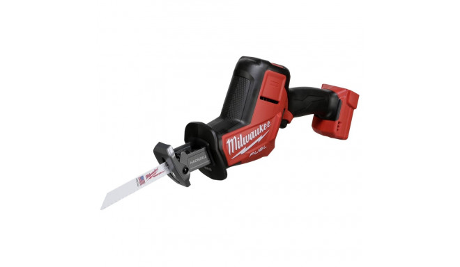 Milwaukee M18 FHZ 3000 spm Black, Red