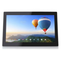 Xoro MegaPAD 1404v7 14&amp;quot;(35,56cm) Tablet, 64GB, schwarz Android