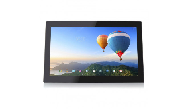 Xoro MegaPAD 1404v7 14&amp;quot;(35,56cm) Tablet, 64GB, schwarz Android