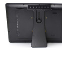 Xoro MegaPAD 1404v7 14&amp;quot;(35,56cm) Tablet, 64GB, schwarz Android