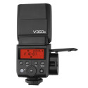 Godox Ving V350S speedlite for Sony