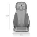 Medisana MC 826 massage pad Grey