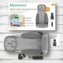 Medisana MC 826 massage pad Grey