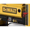 DeWALT DW733-QS benchtop/thickness planer