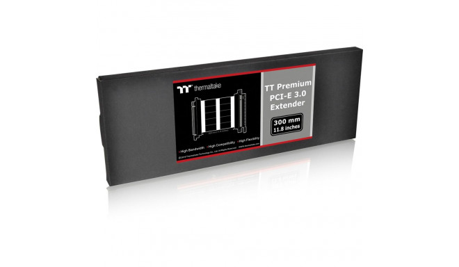 Thermaltake AC-045-CN1OTN-C1 interface cards/adapter Internal PCIe