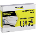 Kärcher 2.863-255.0 vacuum accessory/supply Cylinder vacuum Accessory kit