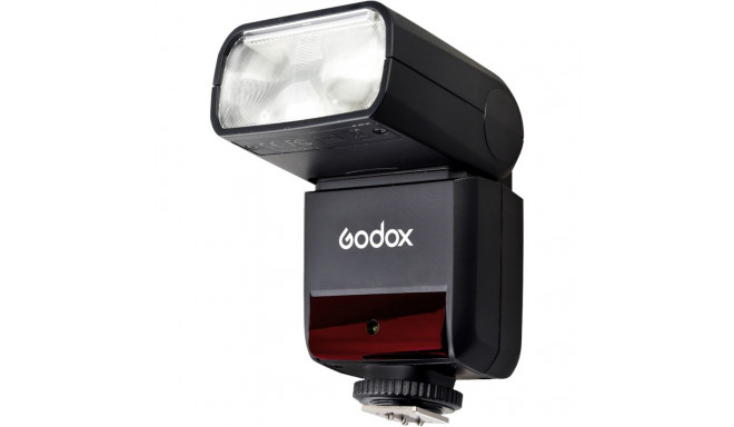 Godox TT350 speedlite for Nikon