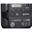 Godox VK1-AX Vlogging Kit