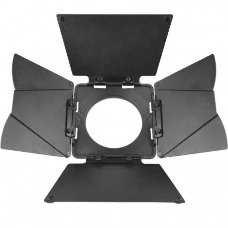 Godox SA-08 8 leaves barndoor