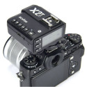 Godox transmitter X2T TTL Fuji X