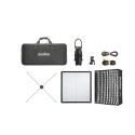 Godox Godox F200Bi Knowled flexible LED