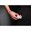 FORCELL Powerbank F-Energy Power Plug F5K3 5000 mAh for Lightning 8-PIN PD 20W white