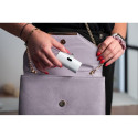 FORCELL Powerbank F-Energy Power Plug F5K3 5000 mAh for Type C PD 20W gray